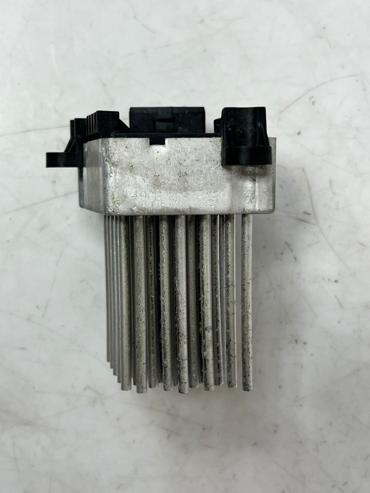 2004 BMW M3 E39 E46 E83 X3 Blower Motor Resistor 6920365 OEM