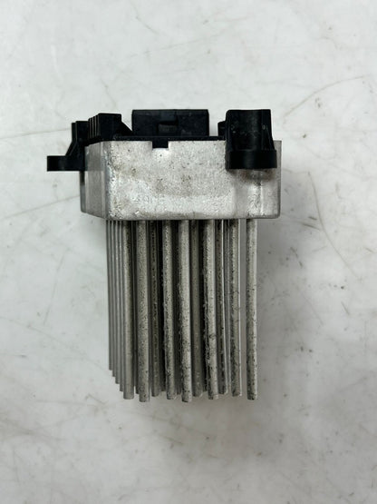 2004 BMW M3 E39 E46 E83 X3 Blower Motor Resistor 6920365 OEM