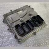 OEM BMW F06 F10 F12 F15 N55 ENGINE CONTROL UNIT ECU DME SET 8621007 BOSCH
