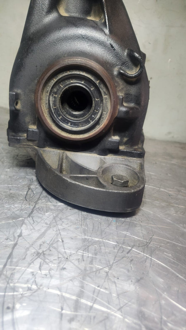 2010-2017 BMW X3 Rear Axle Differential 7602984 X3 F25 and X5 E70 3.64