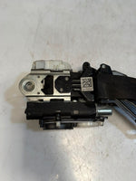 Load image into Gallery viewer, 2017 BMW 740i 7 Series G11 G12 Front Seat Belt 34168735C OEM