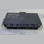 Load image into Gallery viewer, OEM BMW F01 F10 F13 F25 F26 FRM3 LCM FOOTWELL LIGHT CONTROL MODULE 9286157