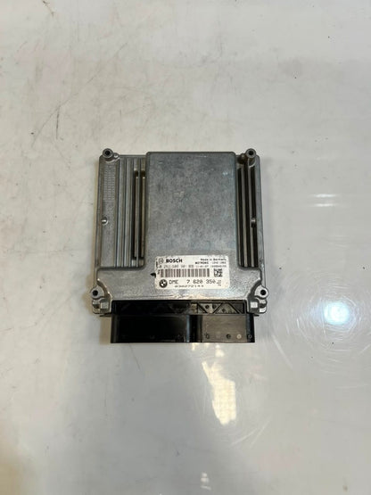 2010-2015 BMW X1 3SERIES E90 E87 E84 E81 Engine Control Unit ECU 7620350 OEM