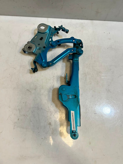 2015 Mini Cooper F55 F56 F57 B38 ENGINE FRONT HOOD Bonnet Hinge 7300566