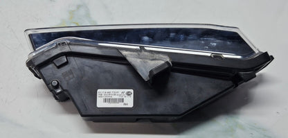 2019 BMW X3 G01 Front Right Fog Light 9492772 OEM 