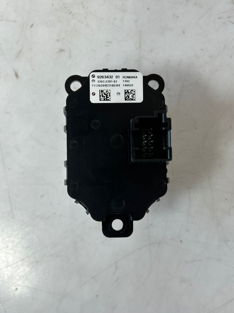2011-2017 BMW X3 F25 M57D Engine Control Unit ECU SET DDE+CAS4+1KEY 8518479 OEM