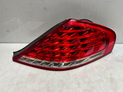 2008-2010 BMW M6 6 Series E63 E64 LCI Rear Right Tail Light TRUNK LID 7177070