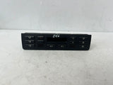 2001-2006 BMW E46 3' 325i 330I M3 Heater AC Climate Control Panel 6956319 OEM