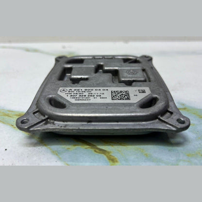 Mercedes-Benz Control Unit A 221 900 04 04