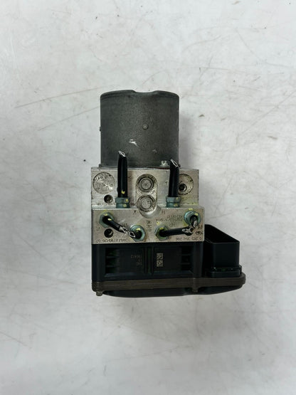 2007-2014 BMW X5 E70 X6 E71 Abs Dsc Hydraulic Pump Control Module 6854702 OEM