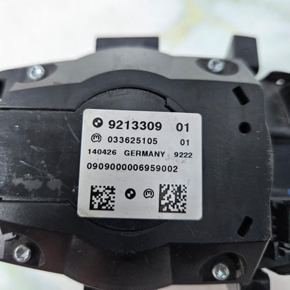 OEM BMW E90 E91 E92 E81 E84 E87 F10 I Drive Control Module 9213309