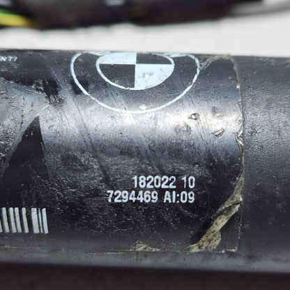 2014-2018 BMW X5 Tailgate Strut Spindle Drive 7294469 X5 F15 and F85