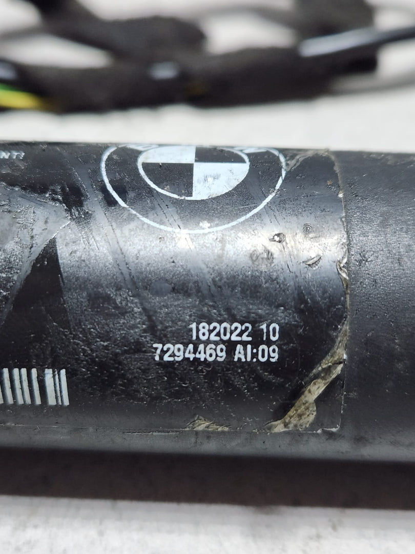 2014-2018 BMW X5 Tailgate Strut Spindle Drive 7294469 X5 F15 and F85