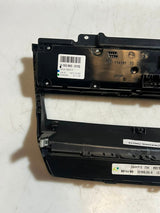 2007-2013 BMW X5 E70 and X6 E71 Climate Control Unit 9193965 OEM