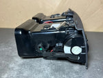 Load image into Gallery viewer, 2008-2010 Mercedes W204 C-Class Front Center Dashboard  Heater A/C Air Vent
