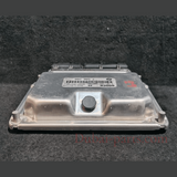 BMW 7ER E65 E66 760i 760Li MOTORSTEUERGERÄT ECU NUR - 7506280