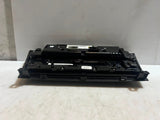 2010-2017 BMW X3 F25 X4 Air Conditioning Heater Control Panel 6825513 OEM