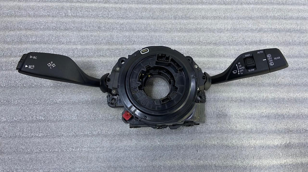 OEM BMW G01 G05 G06 X3 X5 Steering Switch Control Sensor Clock Spring 9436676