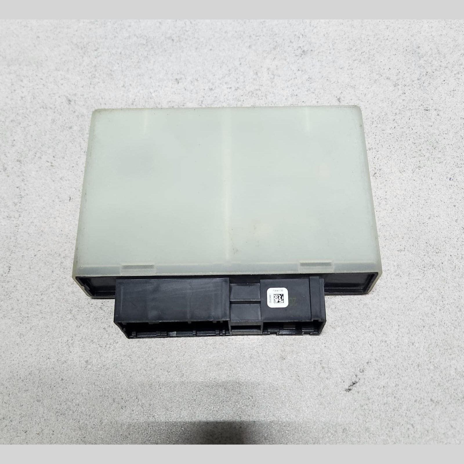 BMW Adblue Control Unit 7491123 3 Series G20 and 5 Series G30 G31