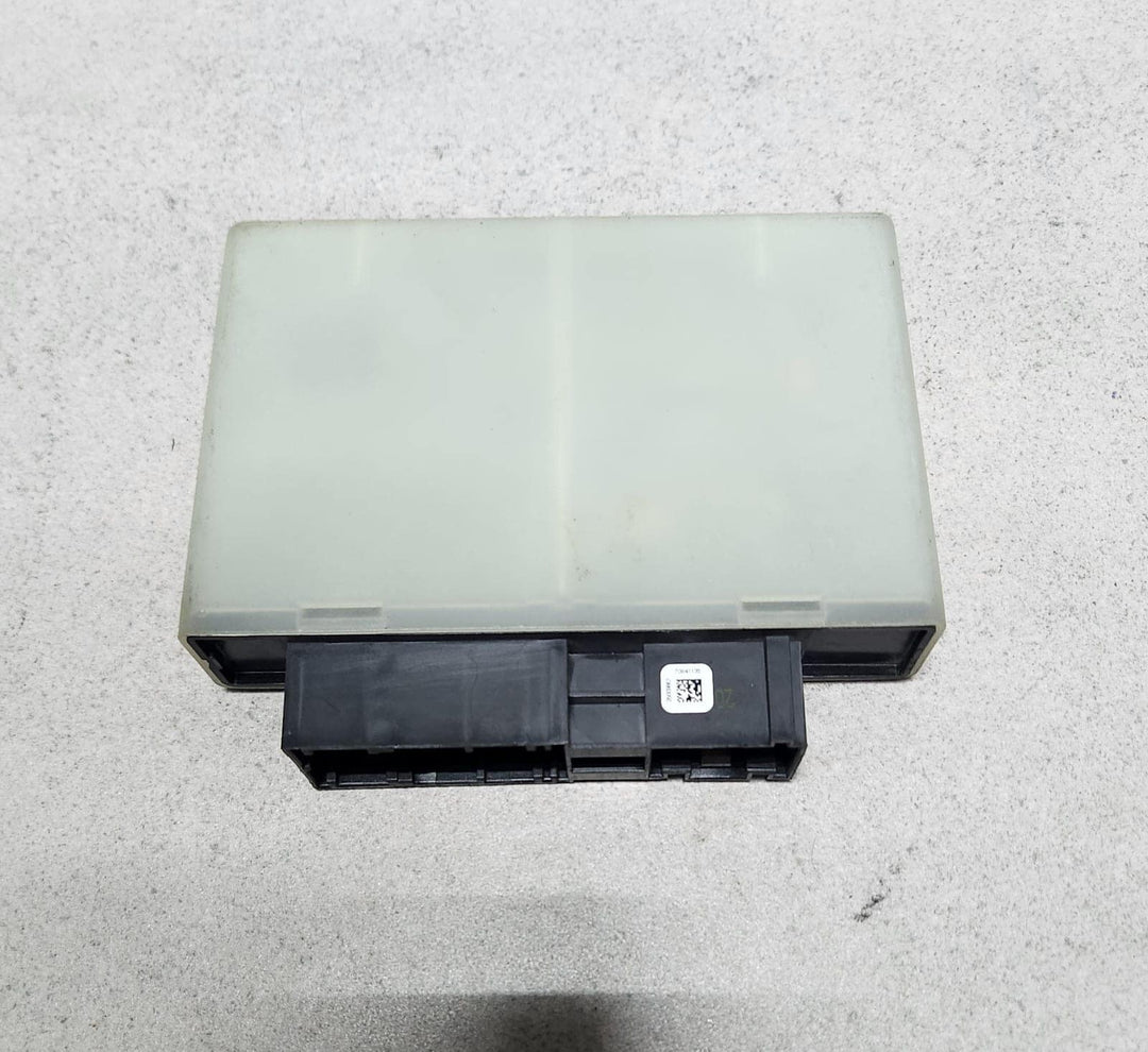 BMW Adblue Control Unit 7491123 3 Series G20 and 5 Series G30 G31