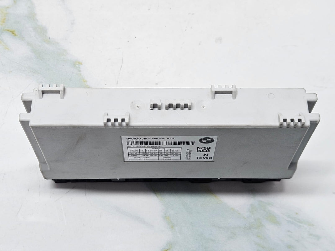 2017-2021 BMW F10 F22 F23 F30 F32 F34 Seat Control Module 9459681 OEM