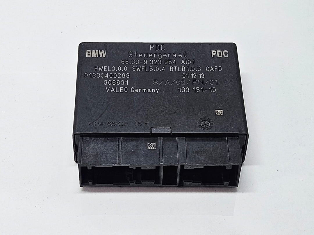  9323954-2014 BMW 750Li F07 F10 F11 Parking Distance Control Module OEM