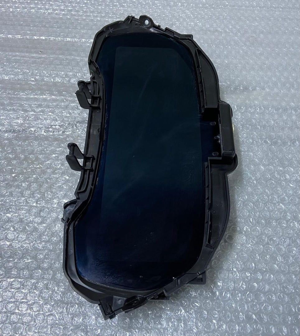 OEM BMW 3 Series G20 G21 Instrument Cluster Speedometer 5A4B490 BOSCH