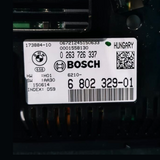 BMW X3 F25 XDrive 20d 140 KW 190 HP SPEEDOMETER INSTRUMENT CLUSTER  - 6802329