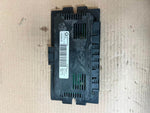 Load image into Gallery viewer, 2009 BMW X5 E70 E71 E72 X6 Footwell Module FRM 9242522 OEM