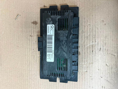 2009 BMW X5 E70 E71 E72 X6 Footwell Module FRM 9242522 OEM