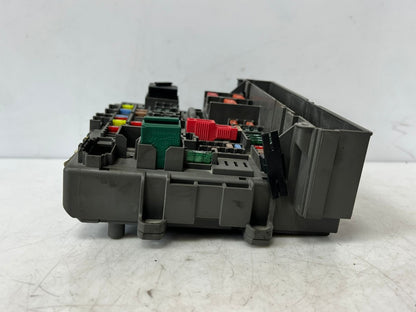 2008-2015 BMW 328i E81 650I Power Distribution Fuse And Relay Box 9119445 OEM