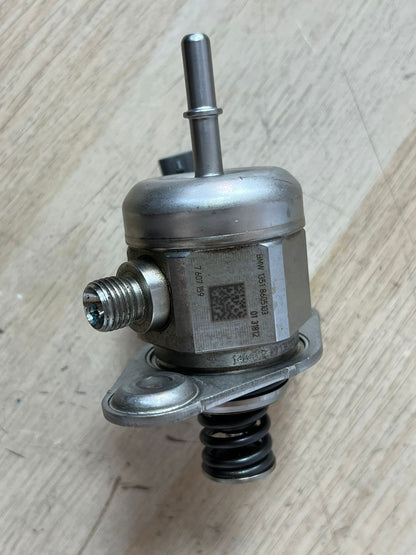 2015 BMW 118i High Pressure Fuel Pump 8605103 F20 F30 118i 116i N13B16A 