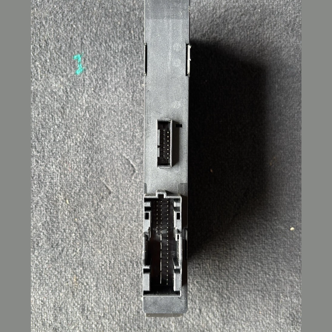 BMW X5 E70 E60 3.0L M57 MÓDULO UNIDAD DE CONTROL DEL MOTOR DDE ECU SET -...