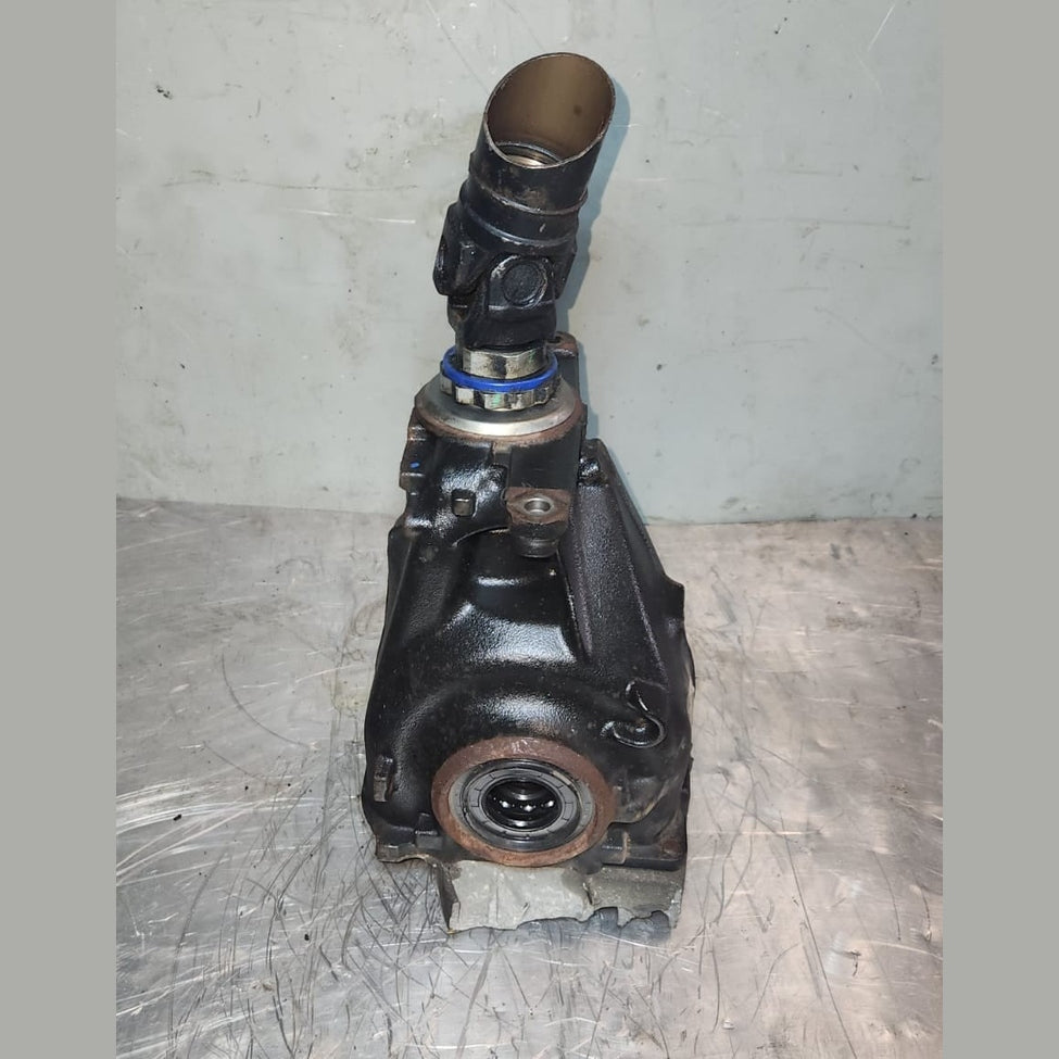 2011-2017 BMW X3 Rear Axle Differential 7592007 F25 X4 F26 X5 F15 X6 F16 3.38