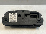2005-2009 BMW X3 E83 Instrument Cluster SPEEDOMETER 3448407 OEM