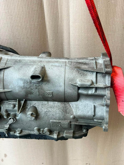 2013 BMW X1 E84 20iX N20 GA8HP45X Automatic Transmission Gearbox 8601661 OEM