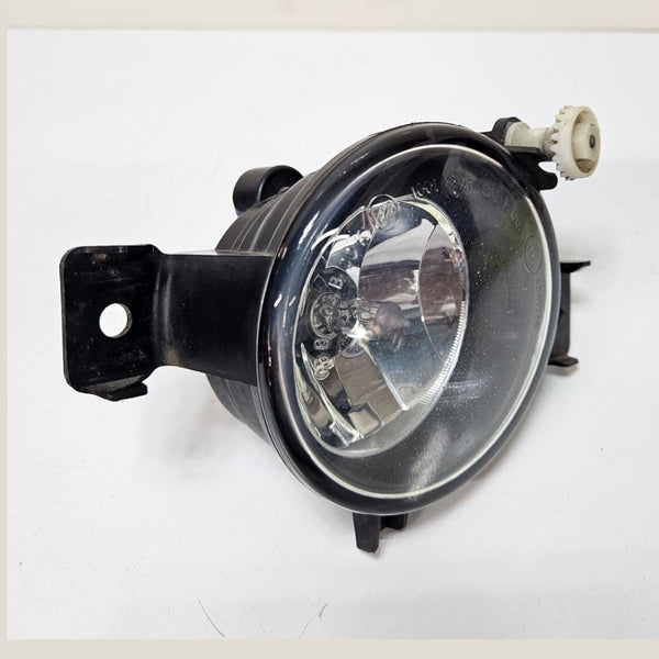 2011-2013 BMW X5 E70 LCI, Fog Light Right Side 7224644 USED