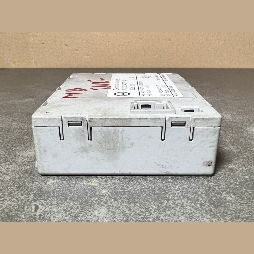 2001-2007 Mercedes-Benz W230 SL Central Gateway Control Module A230 5407145 OEM