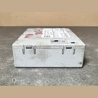 2001-2007 Mercedes-Benz W230 SL Central Gateway Control Module A230 5407145 OEM