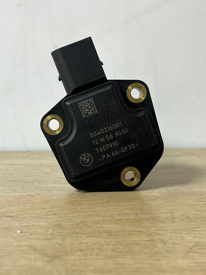 2006-2011 BMW 323i Oil Level Sensor 7607910 323i, 325i, E82 E90 