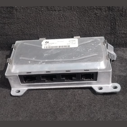 BMW F10 F11 5 SERIES INTEGRAL ACTIVE STEERING HSR CONTROL MODULE 6796393