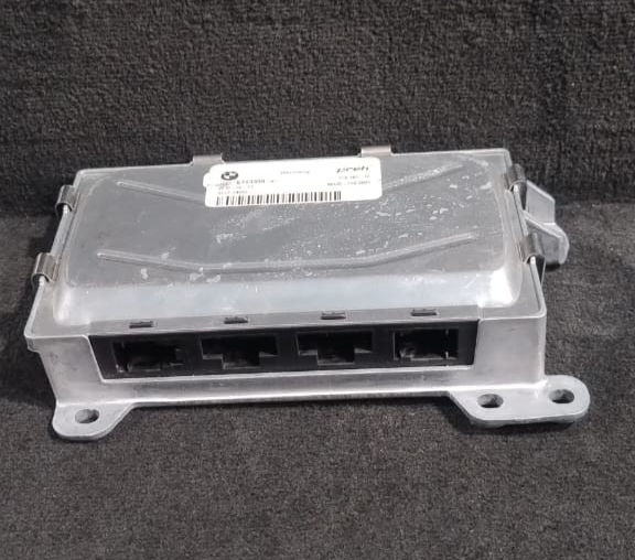 BMW F10 F11 5 SERIES INTEGRAL ACTIVE STEERING HSR CONTROL MODULE 6796393