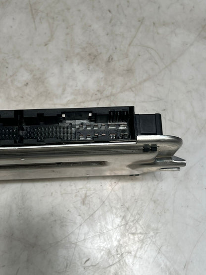 2014-2016 BMW X3 F25 and X4 F26 Footwell Light Control Module 9345378 OEM