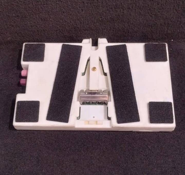 BMW G11 G12 G30 G31 TELEMATICS COMMUNICATION CONTROL MODULE / TCU P/N 6820720