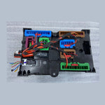 Bild in die Galerieansicht laden, OEM BMW 330I M340 G20 POWER SUPPLY FUSE BOX CONTROL MODULE 8734161