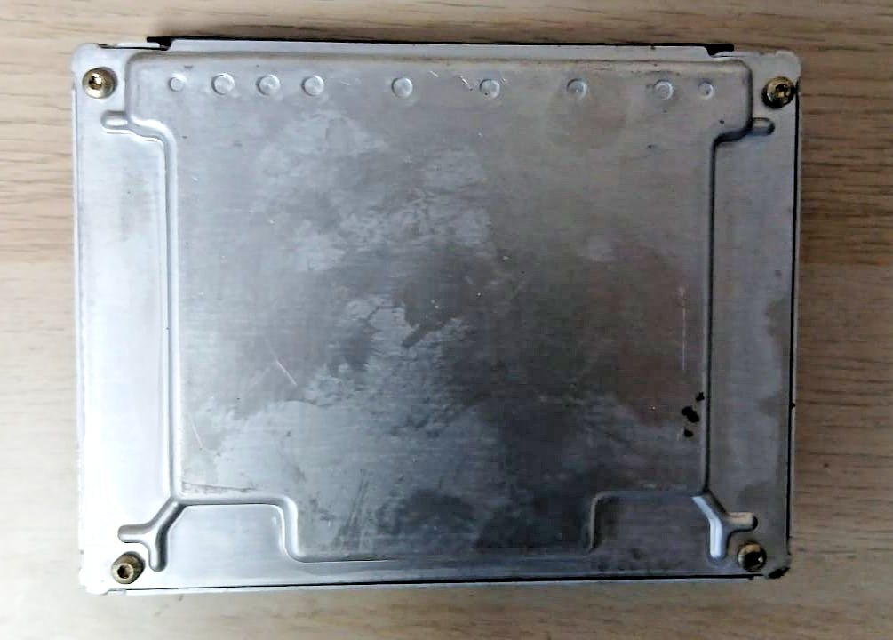 BMW 7 Series E38 735i 1998-2001 Engine Control Unit ECU Kit 7506366 7503871 1423