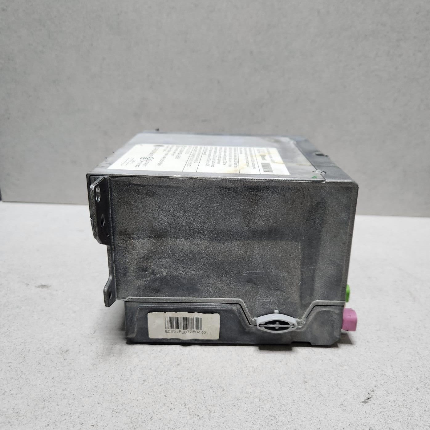 BMW Navigation Head Unit 9365768 F01 F06 F10 F12 F15 F20 F30 F31 F34