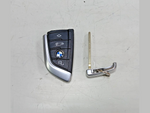 Load image into Gallery viewer, BMW 320dX G21 2019  B47D ENGINE CONTROL UNIT ECU KIT DDE 9886664
