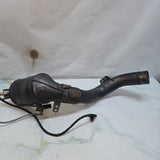 2013-15 BMW 6 Gran Coupe F06 750Li N63 B44 B engine Catalytic Converter 7645441