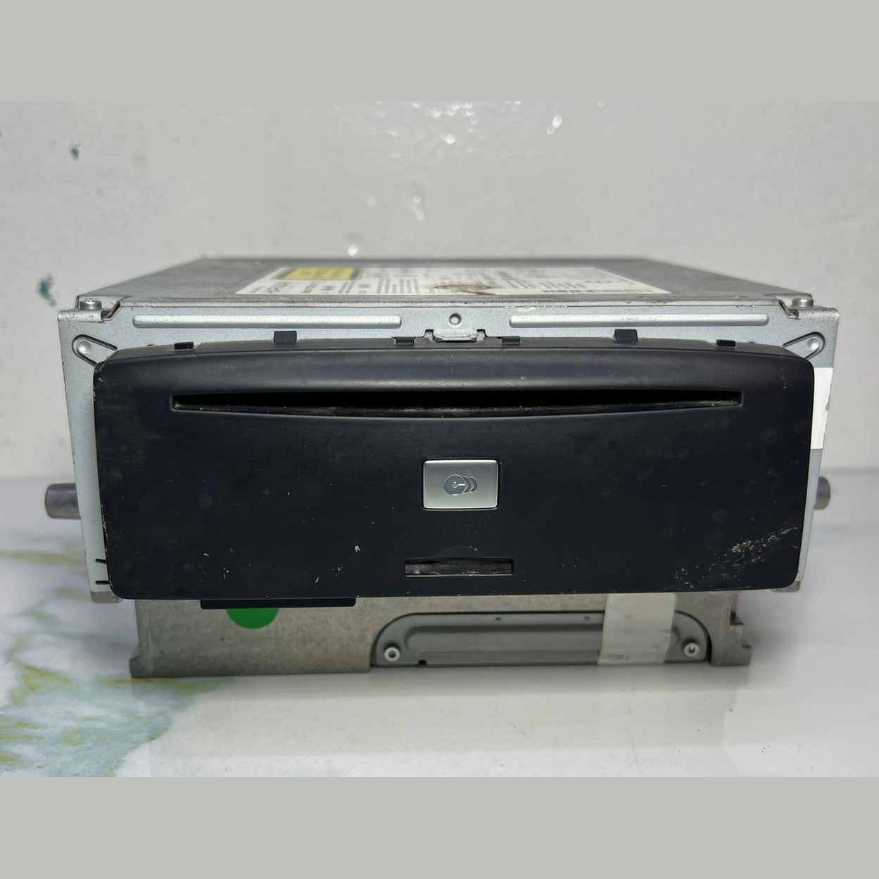 2014–2020 Mercedes-Benz W222 W217 S-Class Head Unit CD Player A217 9003501 OEM